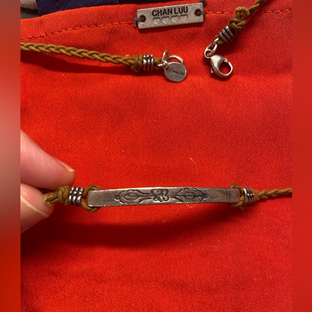 Chan Luu Necklace - Picture 6 of 10